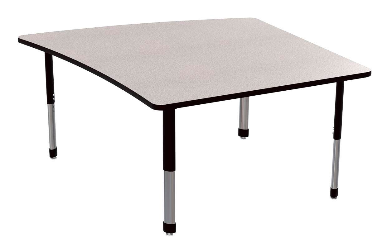 Classroom Select NeoShape Activity Table, Ovoid 4000065